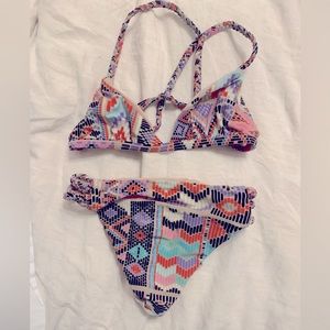 Mara Hoffman Bikini